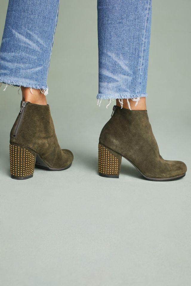 Calleen Cordero Mavi Booties