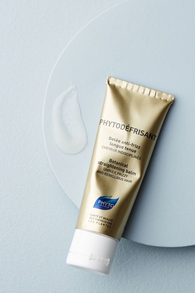 Phytodefrisant clearance straightening balm