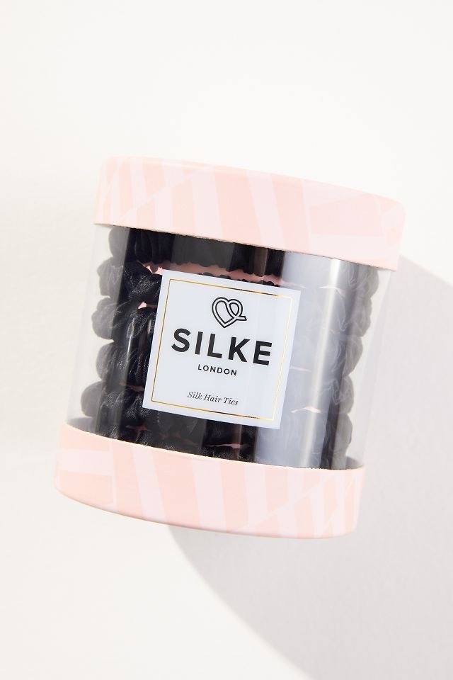 Silke london outlet hair ties