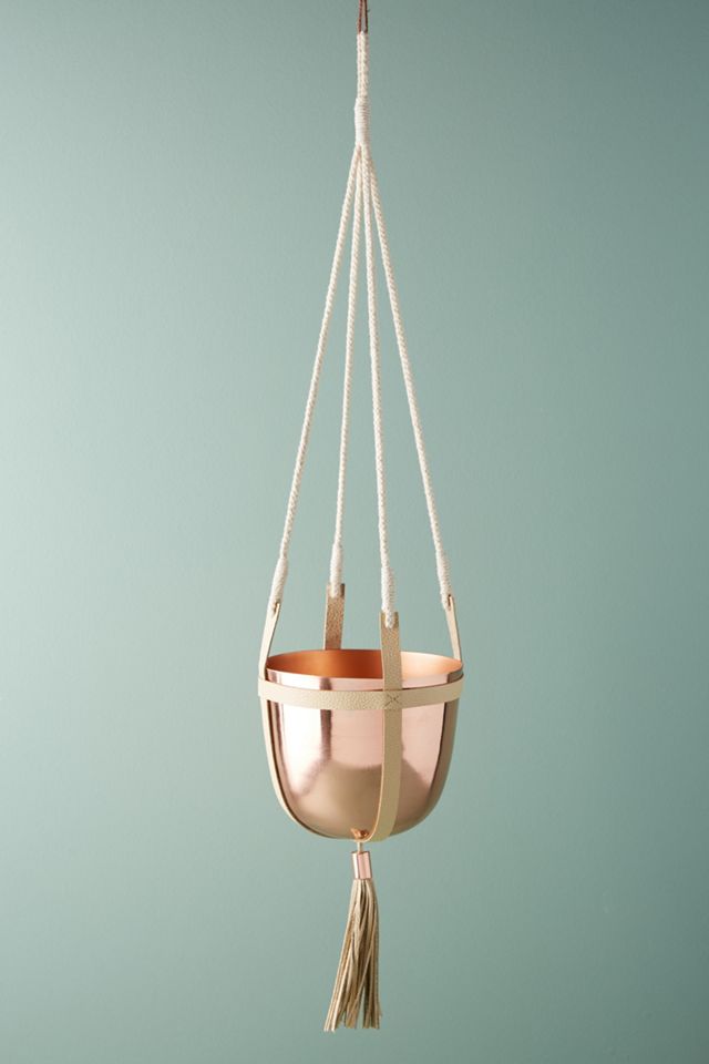 Ari Hanging Pot #2