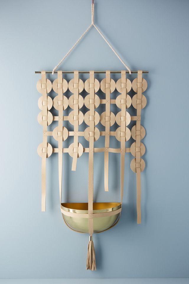 Ari Hanging Pot #3