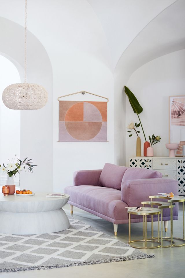 Betania Coffee Table #4