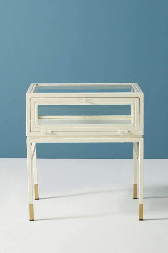 Tannehill Display Side Table #2