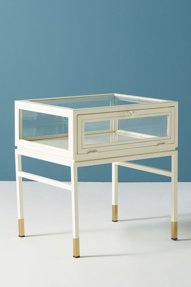 Tannehill Display Side Table #3