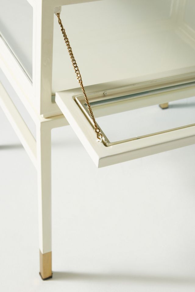 Tannehill Display Side Table #5