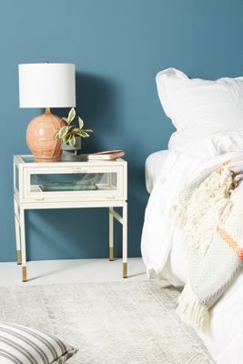 Tannehill Display Side Table