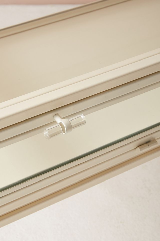 Tannehill Display Storage Console Table #4