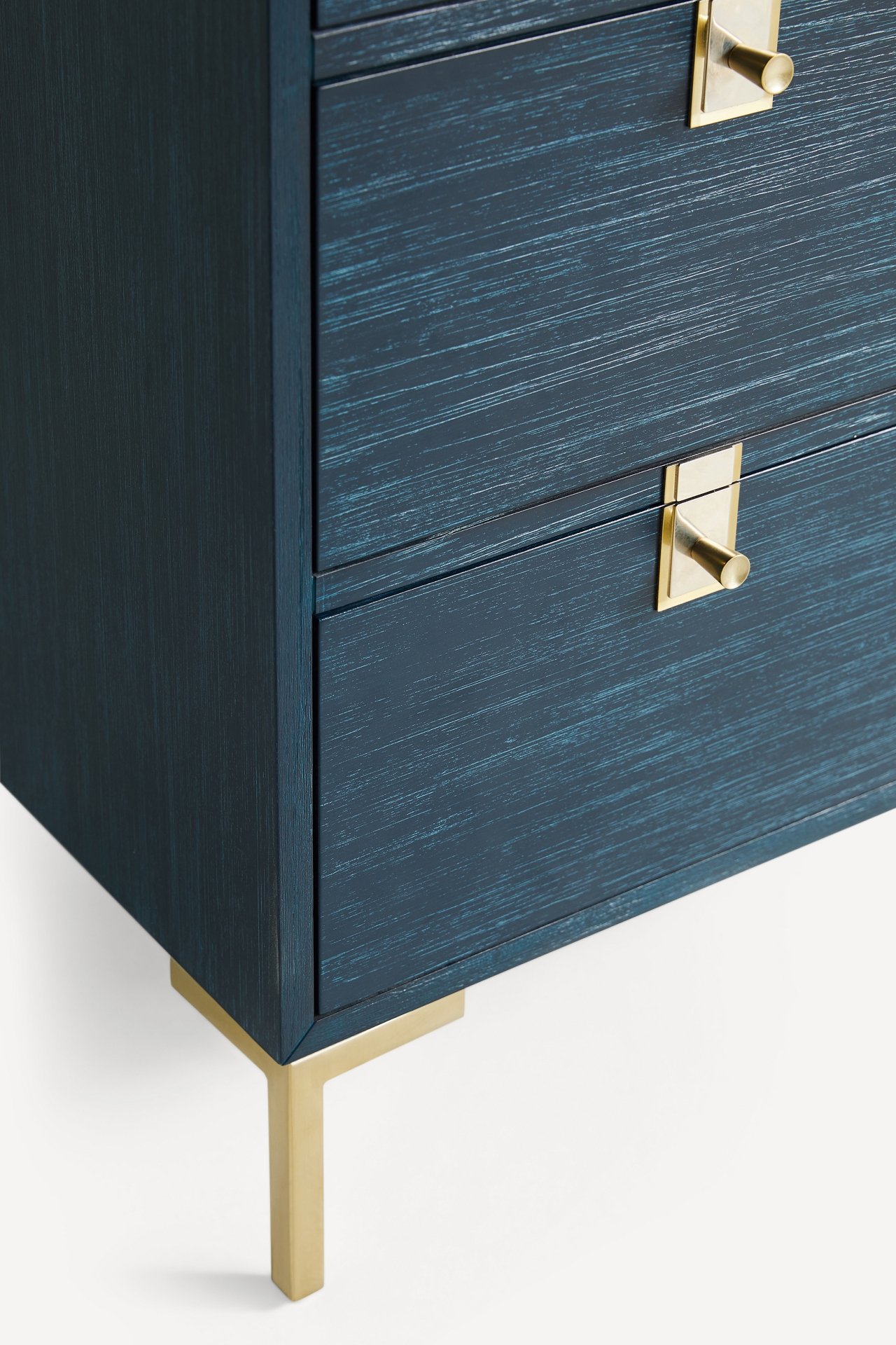 Ingram Six-Drawer Dresser