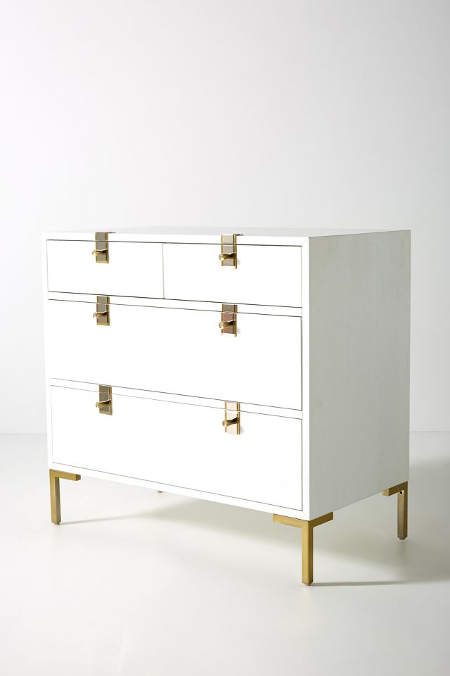 Anthropologie deals ingram dresser