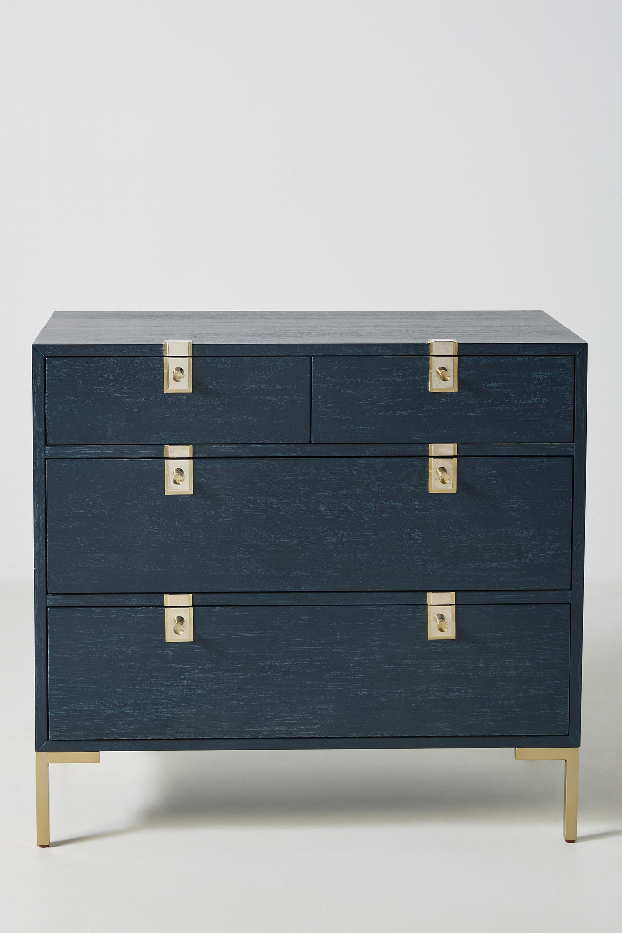 Ingram Four-Drawer Dresser