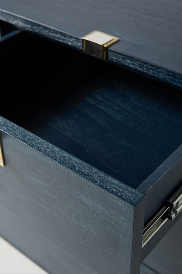 Ingram Four-Drawer Dresser #4
