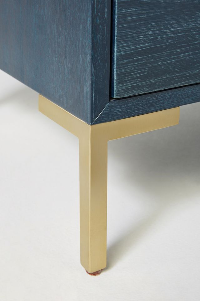 Ingram Four-Drawer Dresser #5