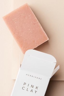 Herbivore Botanicals Bar Soap