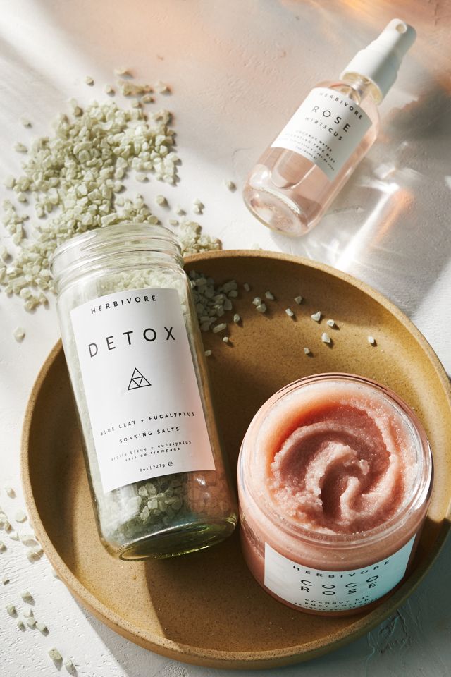 Herbivore Botanicals Soaking Salts #2