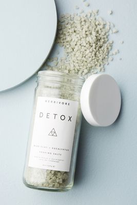 Herbivore Botanicals Soaking Salts