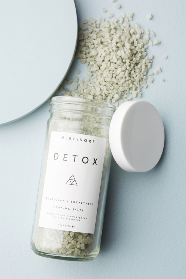 herbivore botanicals detox bath salts