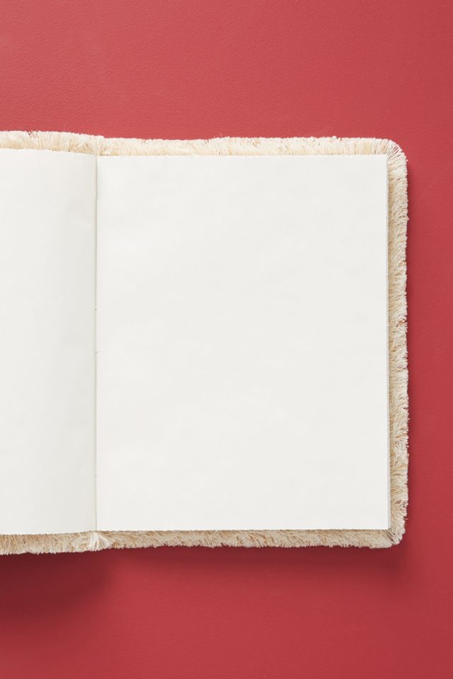 Fringed Zora Journal #1