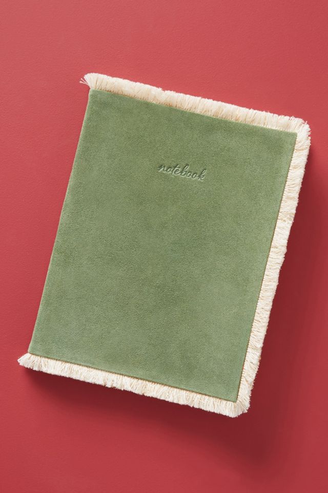 Fringed Zora Journal