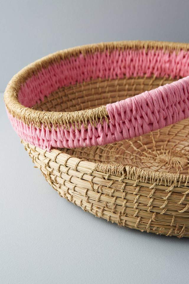 Biography Basket #1