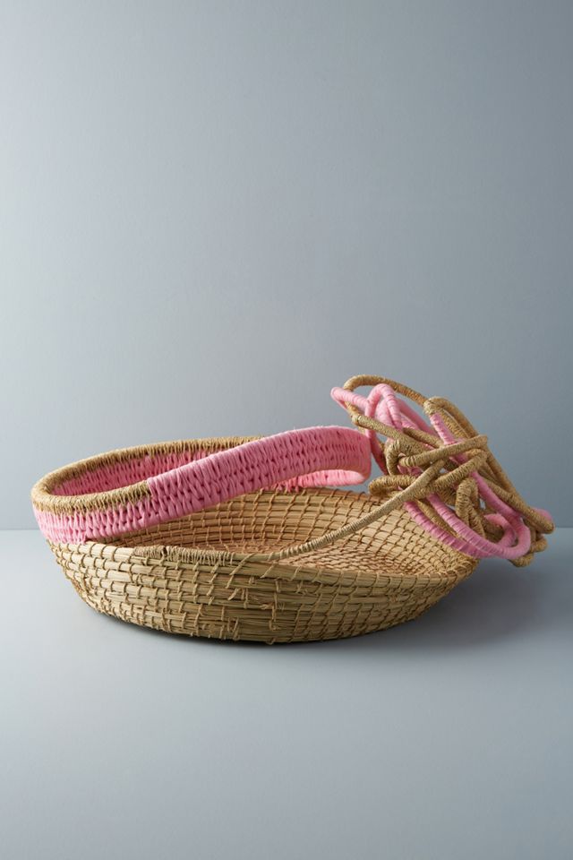 Biography Basket #3
