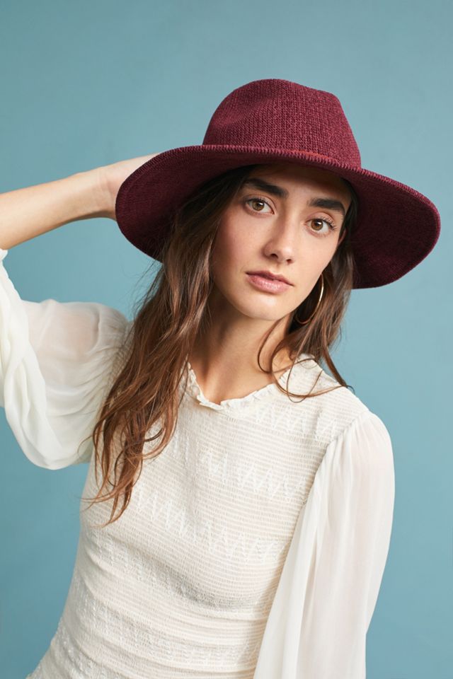 Gutherie Ribbed Sweater Rancher #1