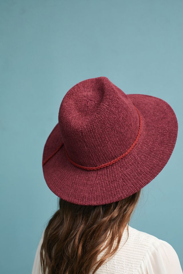 Gutherie Ribbed Sweater Rancher #2