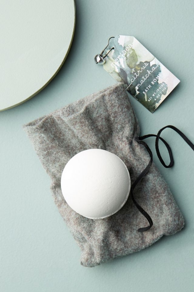 Mer-Sea & Co. Bath Bomb