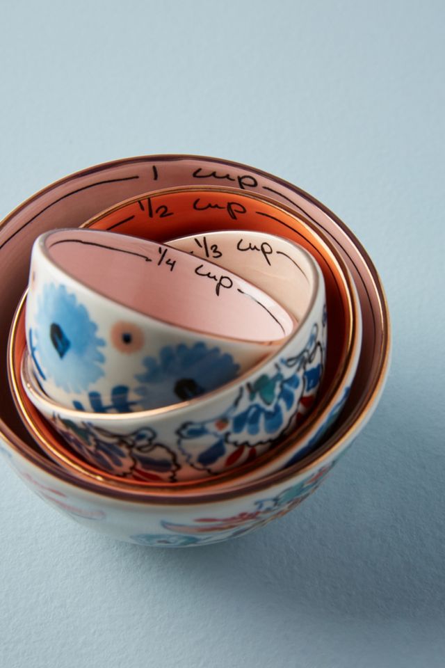 Eres Measuring Cups, Set of 4 #2