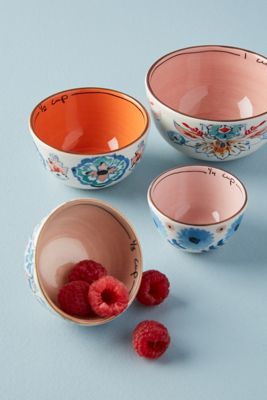 Eres Measuring Cups, Set of 4