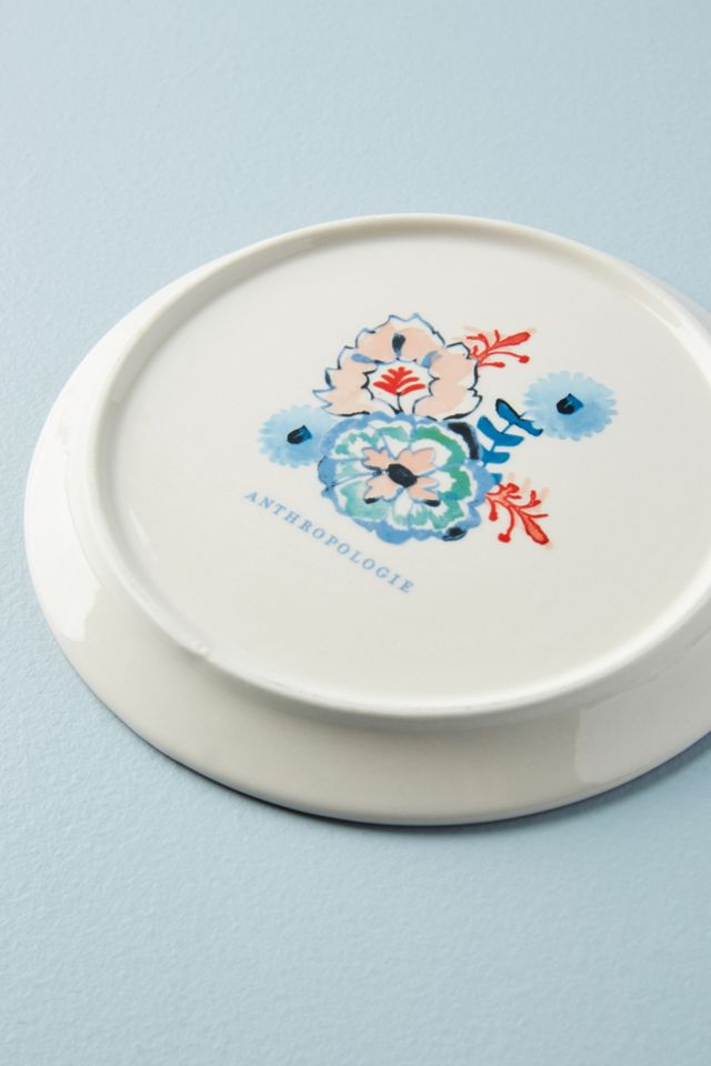 Eres Butter Dish #3