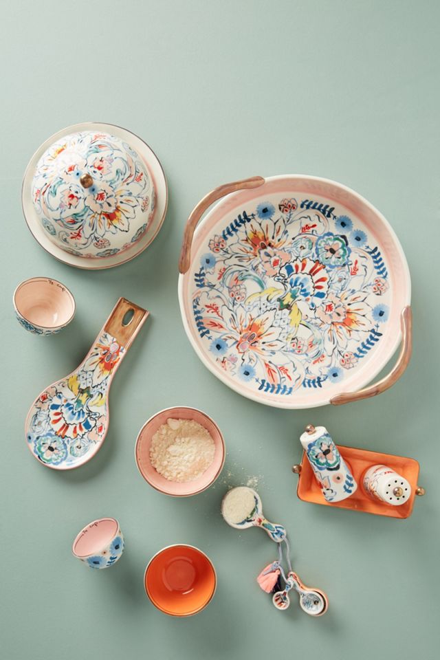 Eres Salt & Pepper Shakers #3