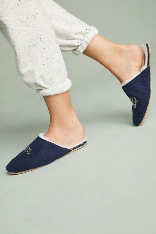 Stay In Slide Slippers #3