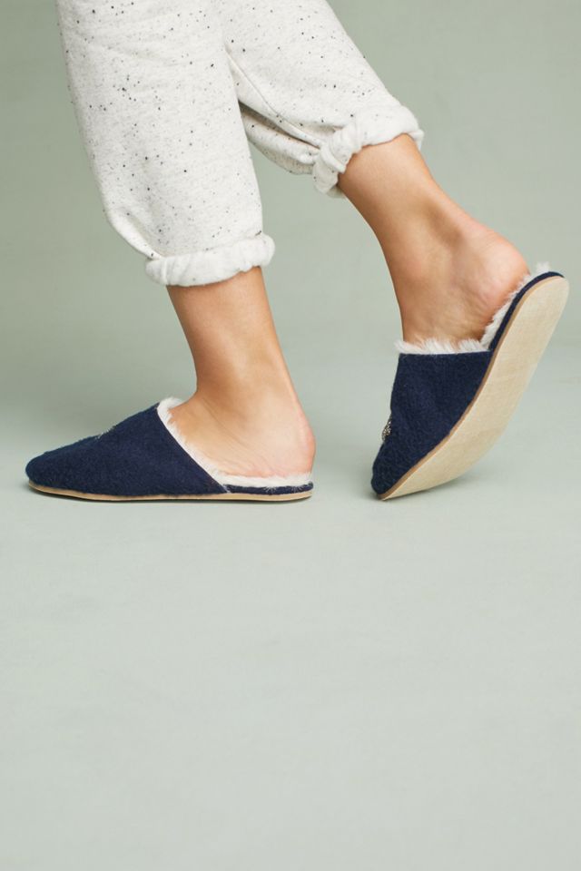 Stay In Slide Slippers #4
