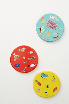 Sarulla Coaster