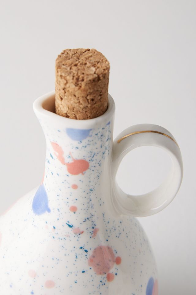 Mela Oil & Vinegar Cruet Set #1