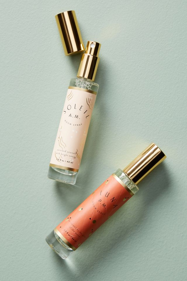 Soleil & Luna Room Spray Gift Set #1