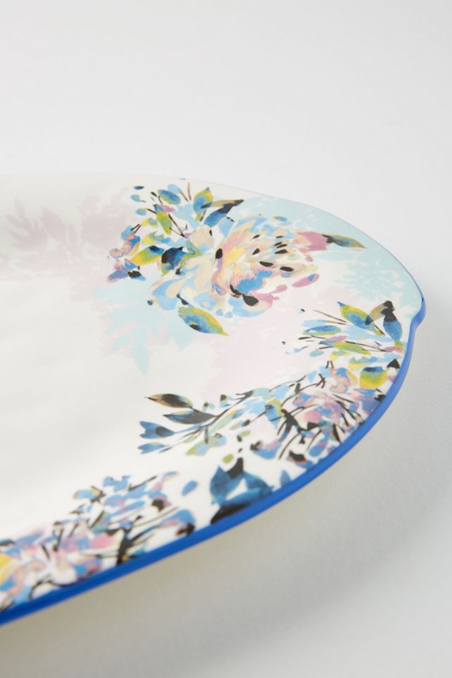 Gardenshire Platter #1