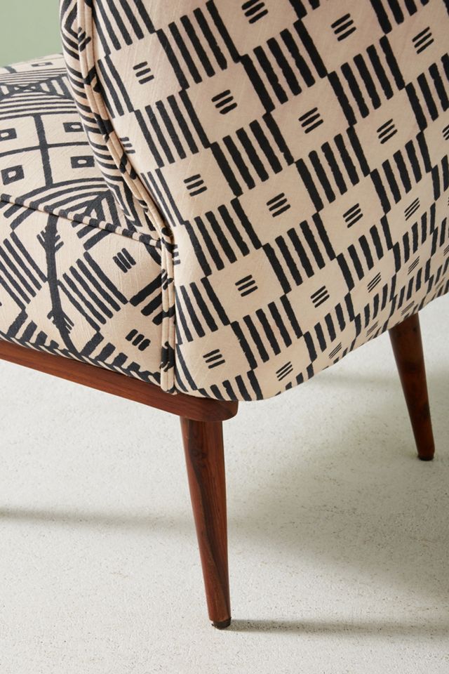 Mumbai Accent Chair atelieryuwa.ciao.jp