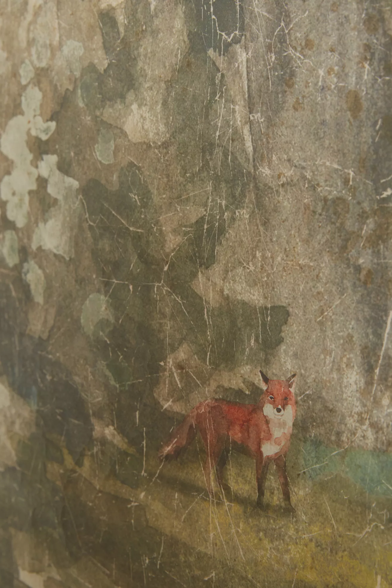 Athena Tapestry - thumbnail 3