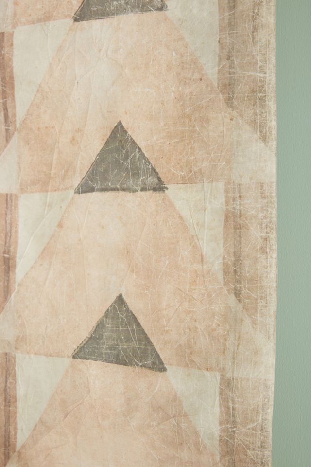 Descending Geo Tapestry #2