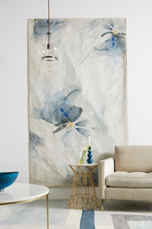 Azul Tapestry