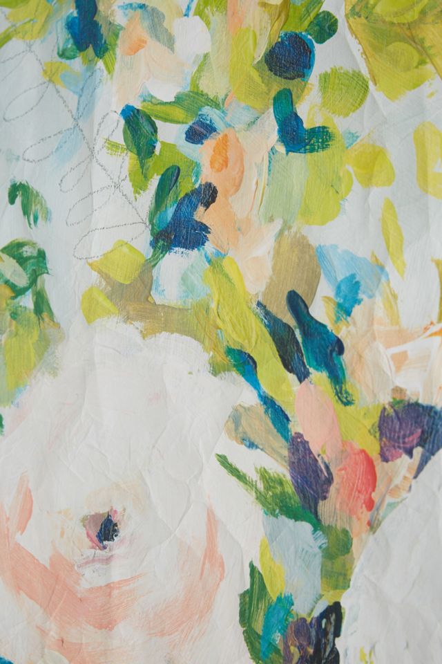 Zing And Swing Tapestry #3