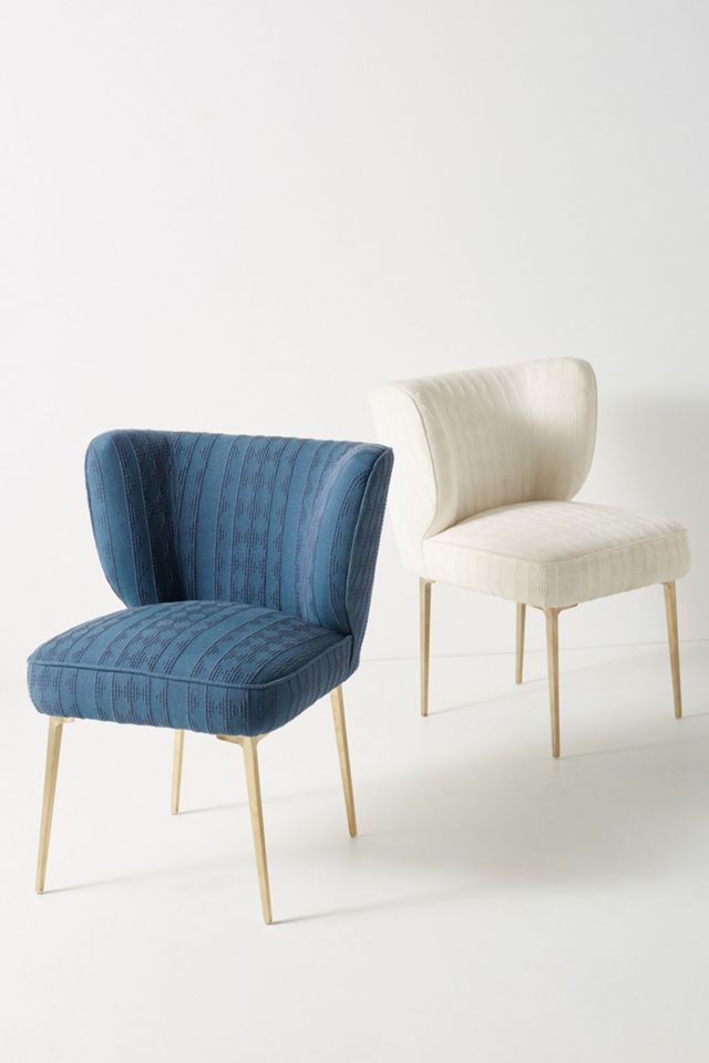 Clemence Dining Chair #1