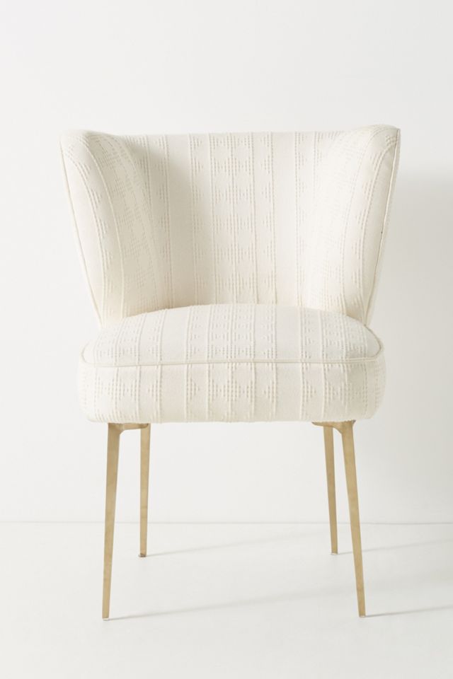 Clemence Dining Chair #2