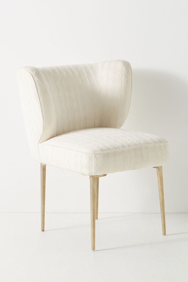 Clemence Dining Chair #3