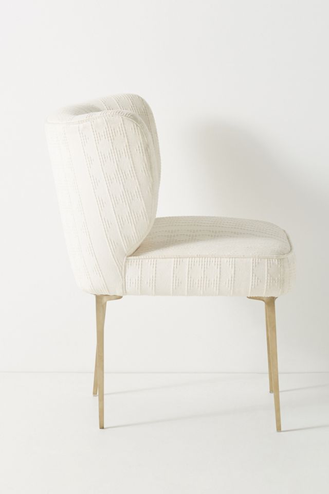 Clemence Dining Chair #4