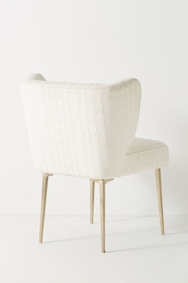 Clemence Dining Chair #5