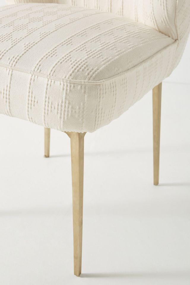 Clemence Dining Chair #6