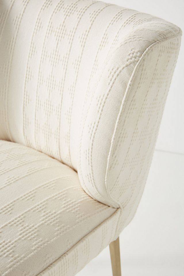 Clemence Dining Chair #7