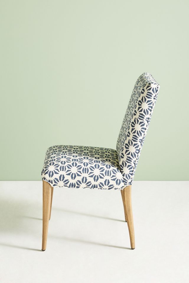 Ikat Tia Dining Chair #2